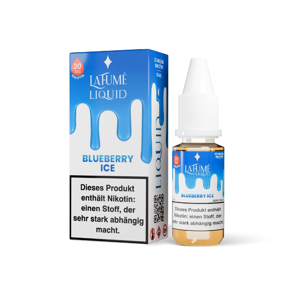 La Fumé Liquid (10stk.)