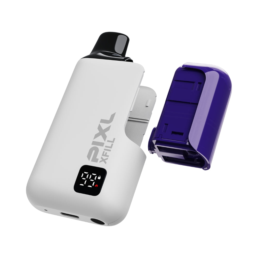 PIXL XFILL Device (5stk.)