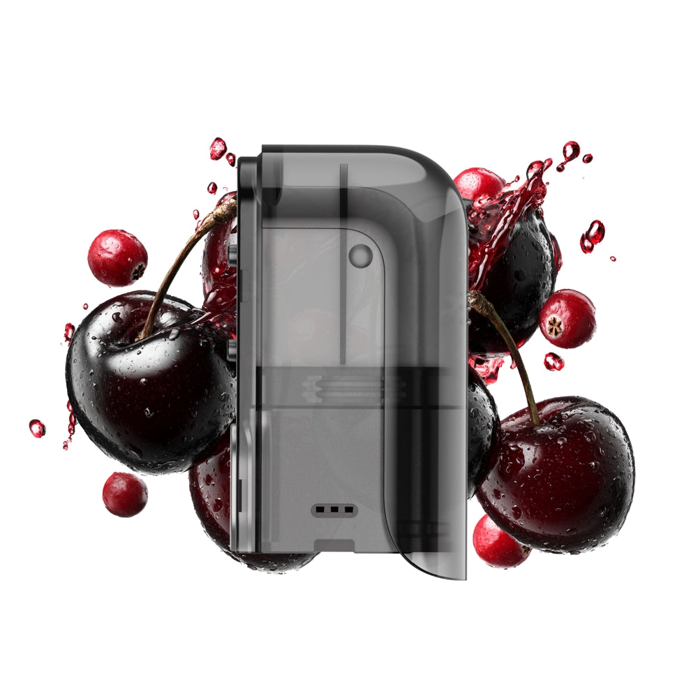 PIXL MAX 20K Now Tank (ACHTUNG NEUE PODS)