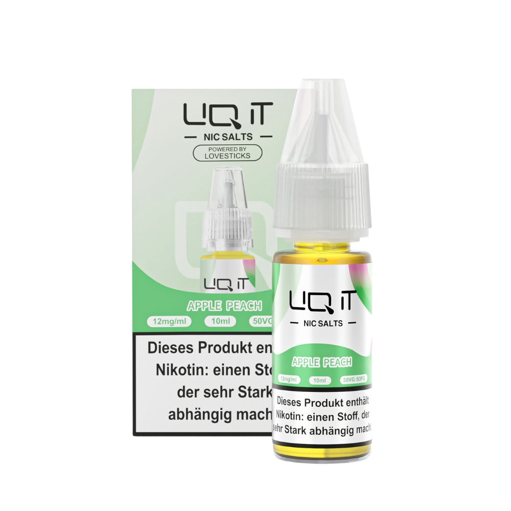 Lovesticks LIQ IT Liquid (10stk.)