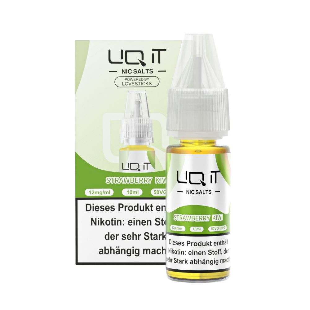 Lovesticks LIQ IT Liquid (10stk.)