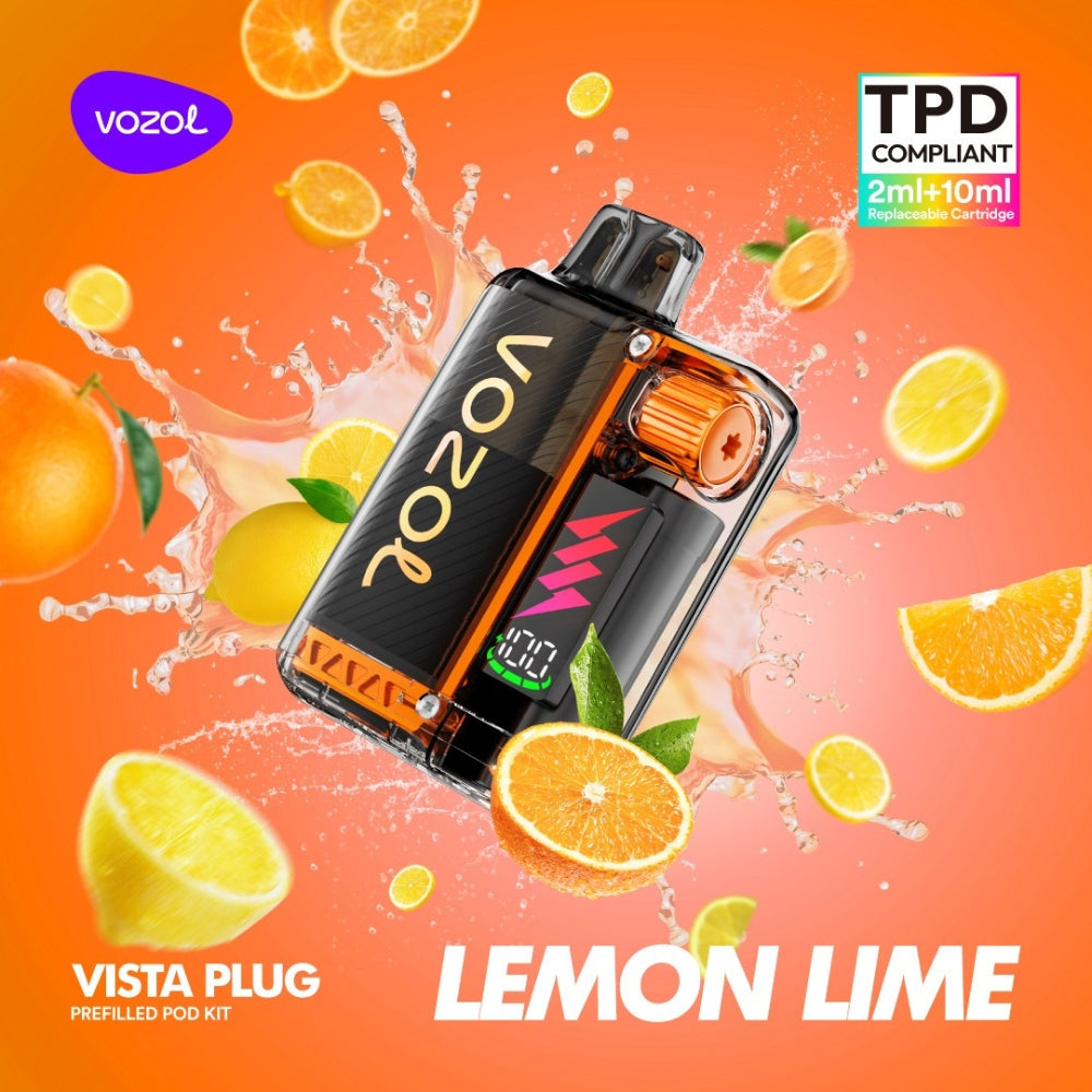 VOZOL Vista Starterkit (5stk.)