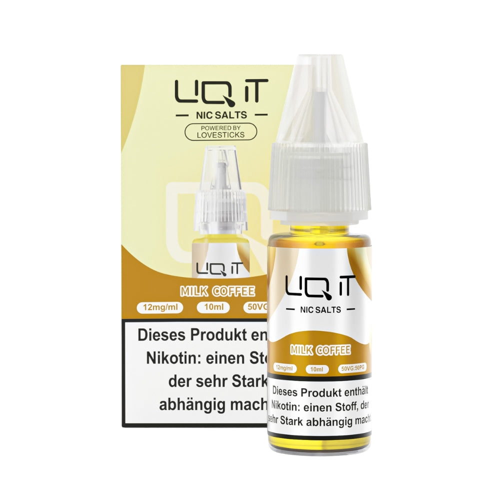 Lovesticks LIQ IT Liquid (10stk.)