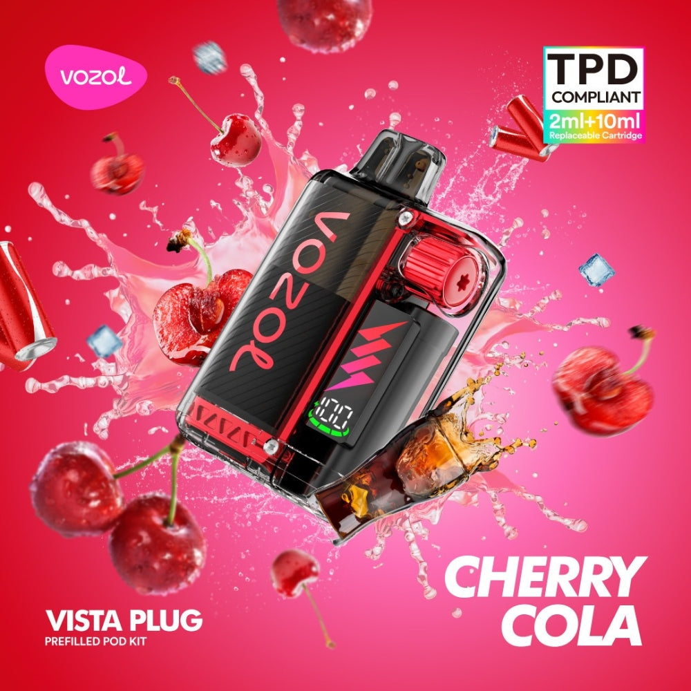 VOZOL Vista Starterkit (5stk.)