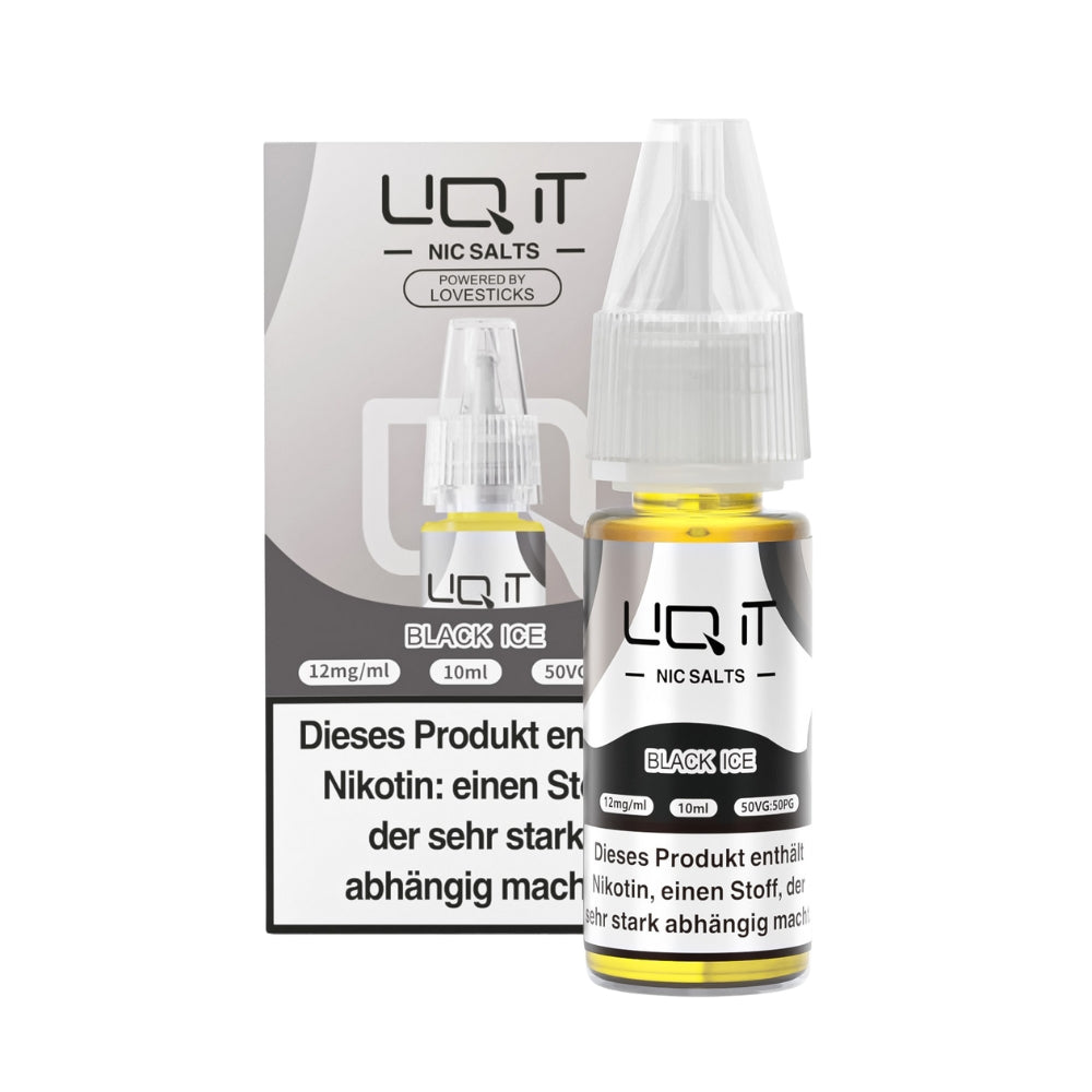 Lovesticks LIQ IT Liquid (10stk.)