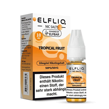 ELFLIQ by Elfbar (10stk.)