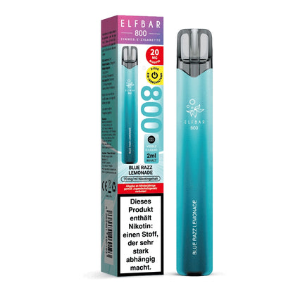 Elfbar 800 (10stk.)