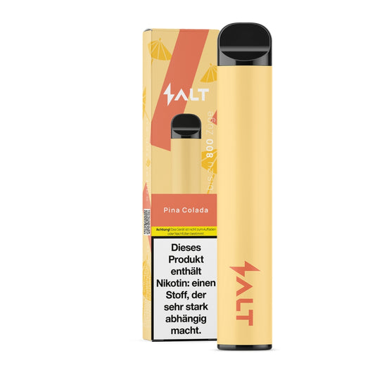 Salt Switch 20mg/ml Vape (10stk)