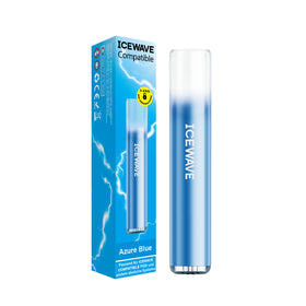 ICEWAVE Akkuträger (10stk.)