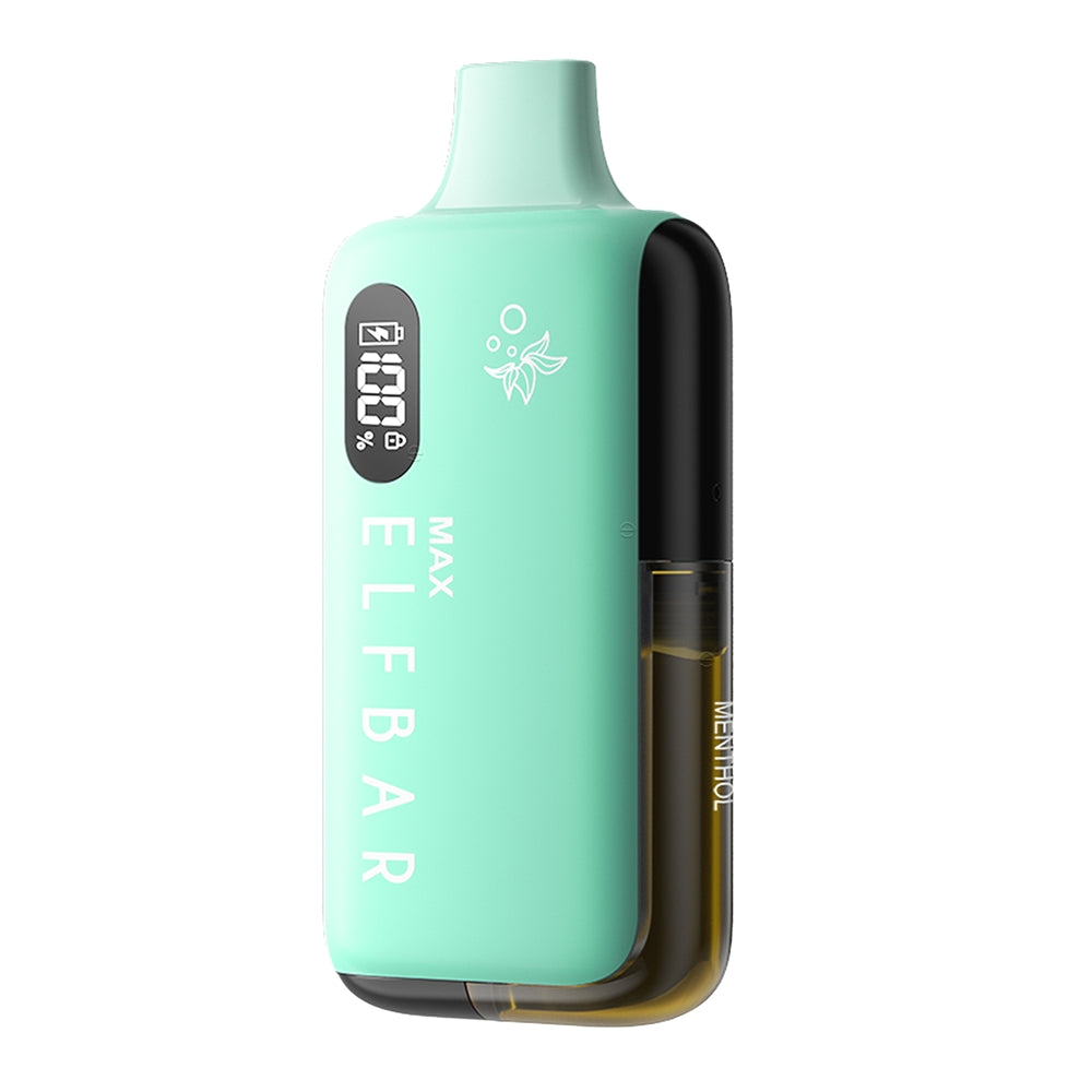 Elfbar MAX Kit (10stk.)