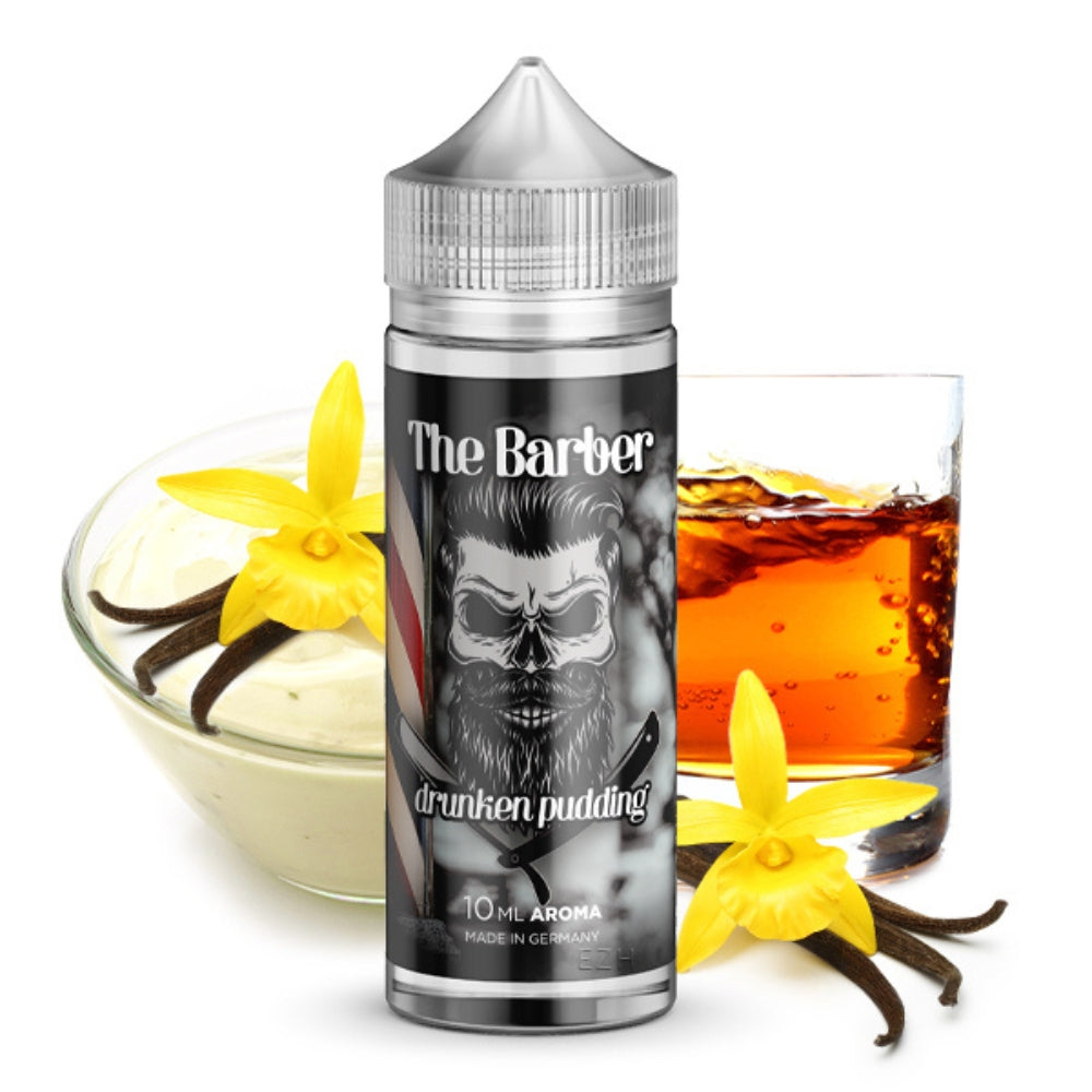 Kapkas Longfill Aroma 120ml
