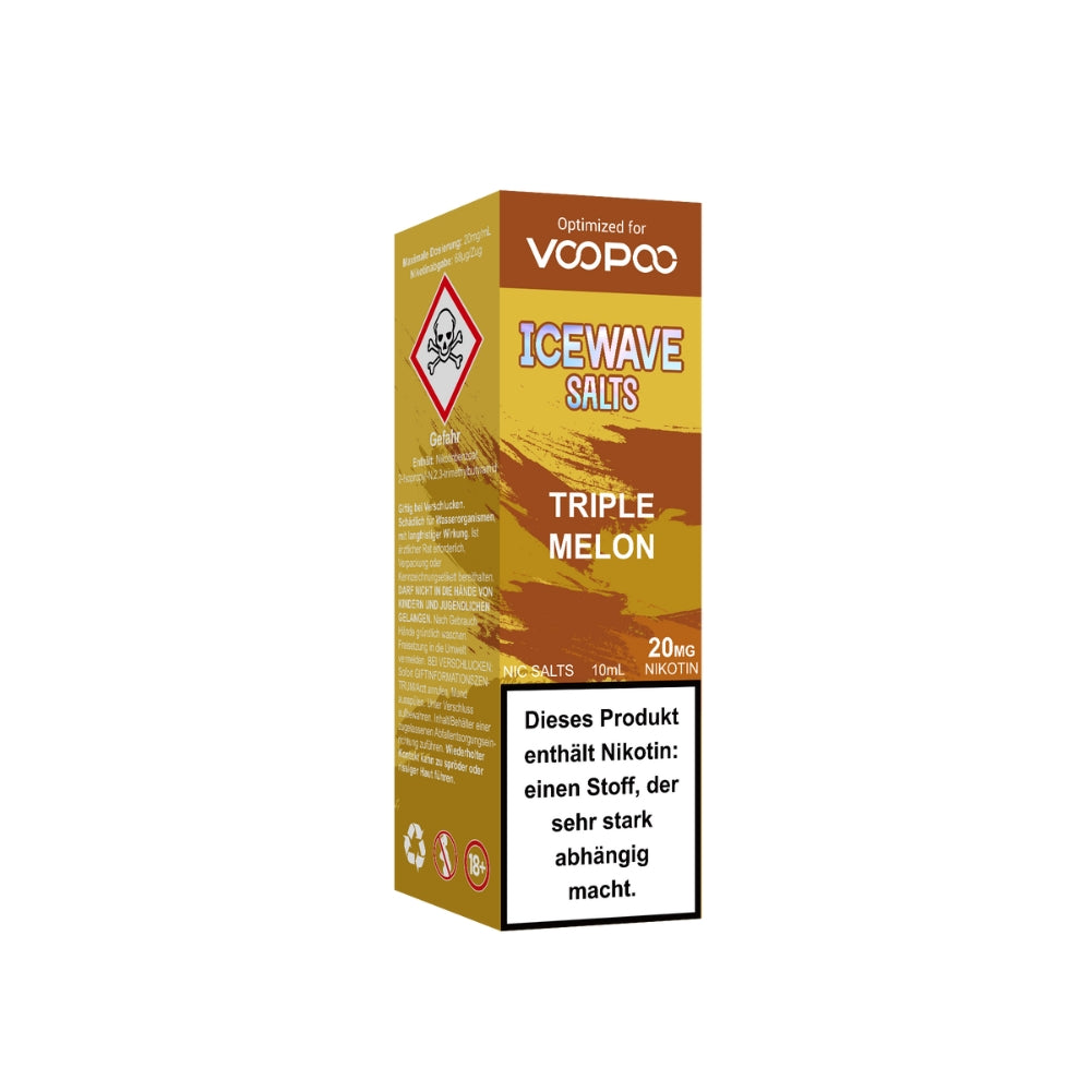 ICEWAVE Salts (10stk.)