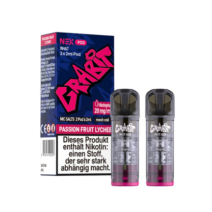 GRABIT NEX Pod
