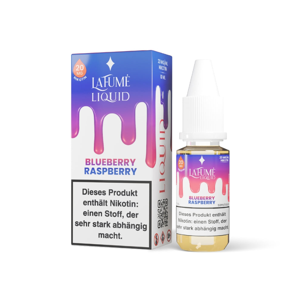 La Fumé Liquid (10stk.)