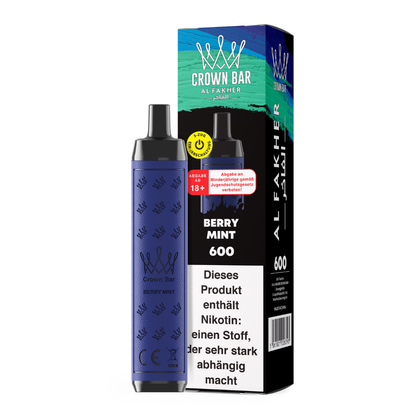 AL FAKHER 600 (10stk.)