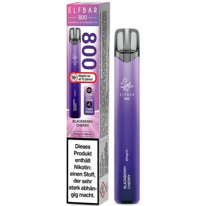 Elfbar 800 (10stk.)