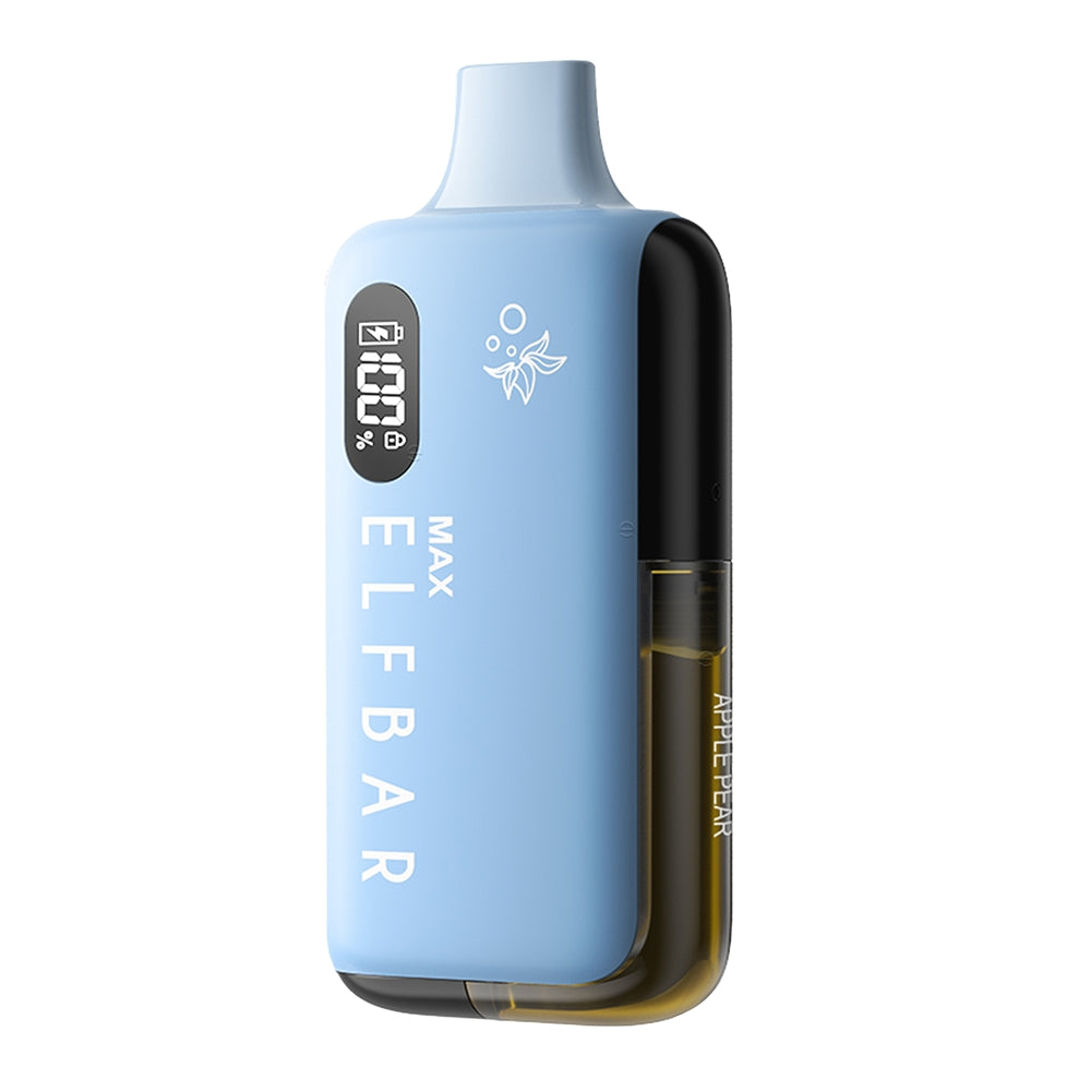 Elfbar MAX Kit (10stk.)