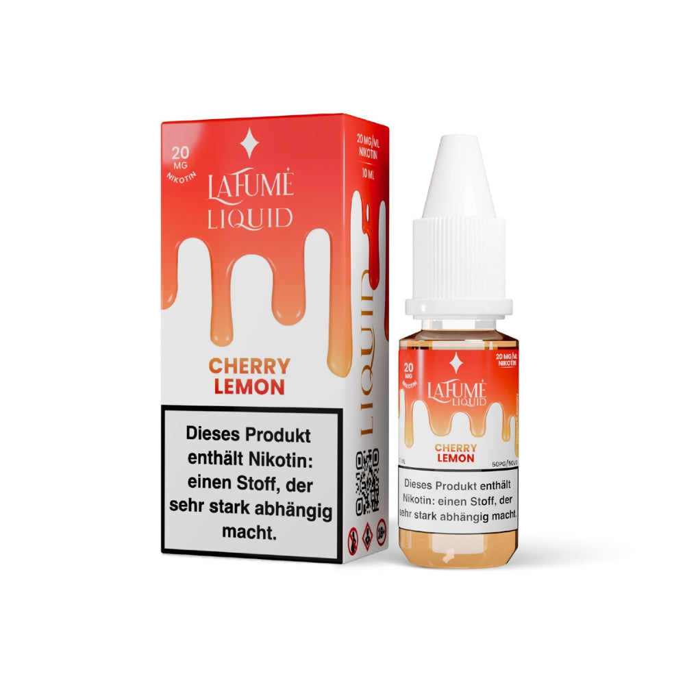 La Fumé Liquid (10stk.)