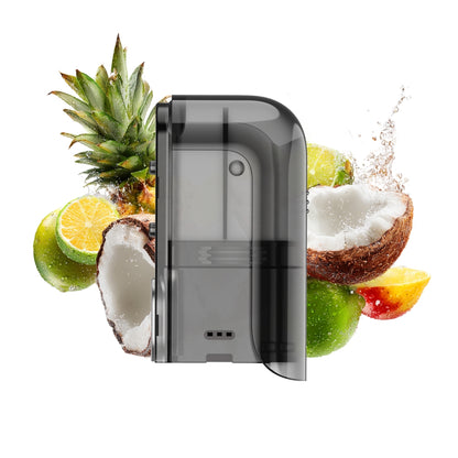 PIXL MAX 20K Now Tank (ACHTUNG NEUE PODS)