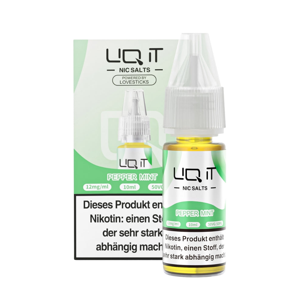 Lovesticks LIQ IT Liquid (10stk.)