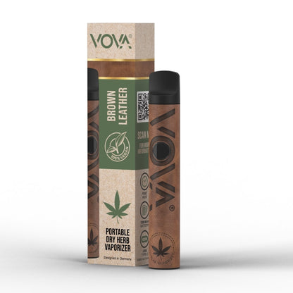 VOVA Volks Vaporizer (10stk.)