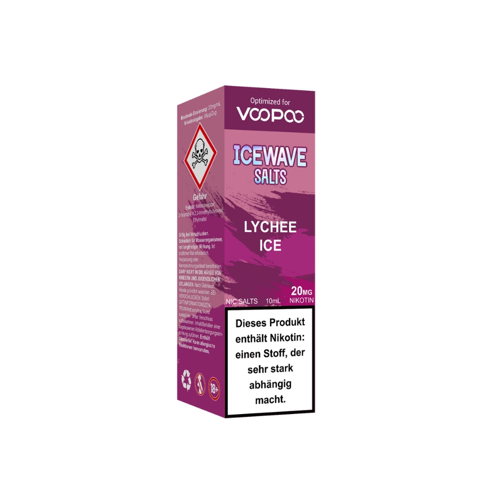 ICEWAVE Salts (10stk.)