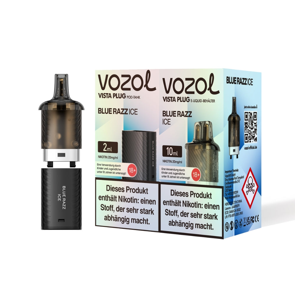 elfbar elfa kaufen Vozol Switch 600 Pink Lemonade Pod main image 1