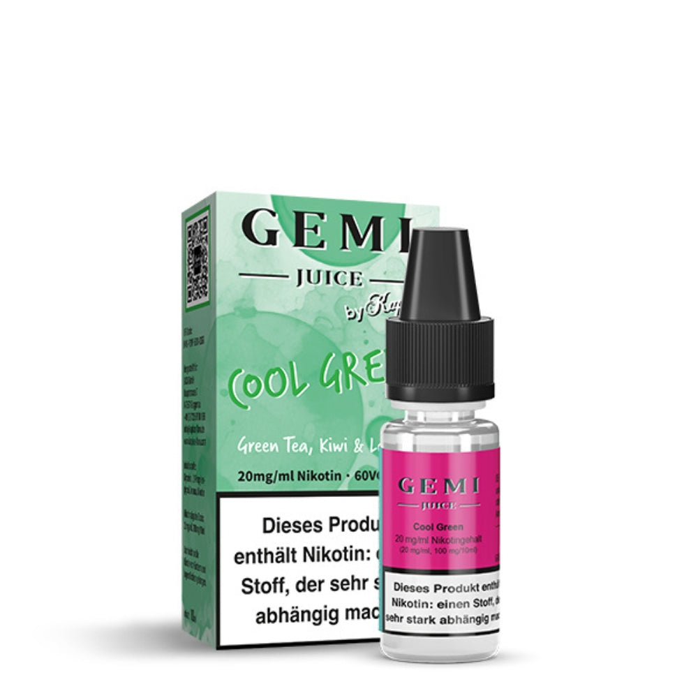 GEMI JUICE by Kapkas (5stk.)