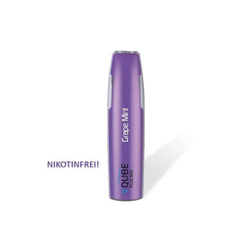 VQUBE PLUS600 Nikotinfrei (5stk.)