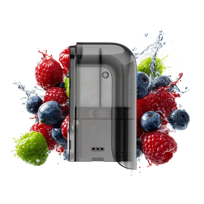 PIXL MAX 20K Now Tank (ACHTUNG NEUE PODS)
