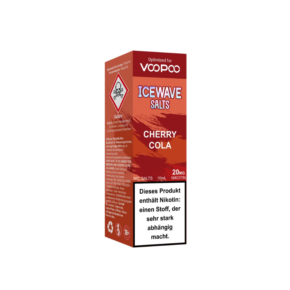 ICEWAVE Salts (10stk.)