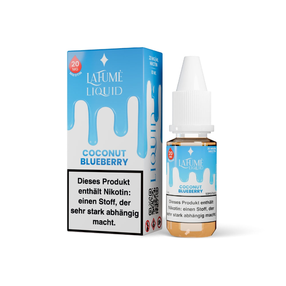 La Fumé Liquid (10stk.)