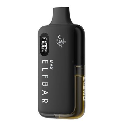 Elfbar MAX Kit (10stk.)