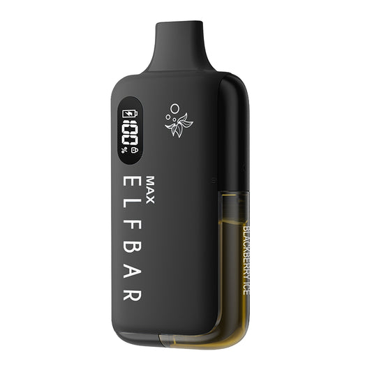 Elfbar MAX Kit (10stk.)