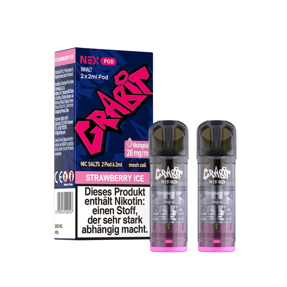 GRABIT NEX Pod