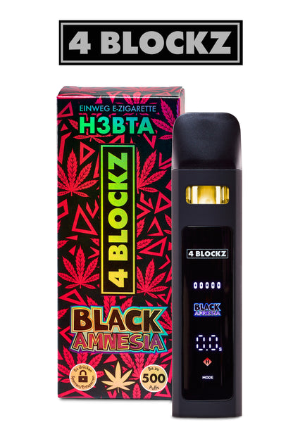 Black Amnesia