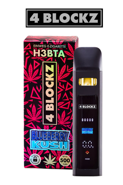 Blueberry Kush