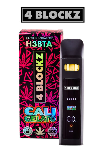 Cali Gelato