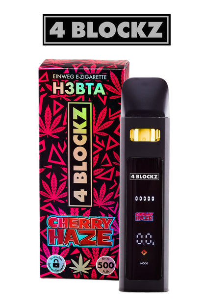 Cherry Haze