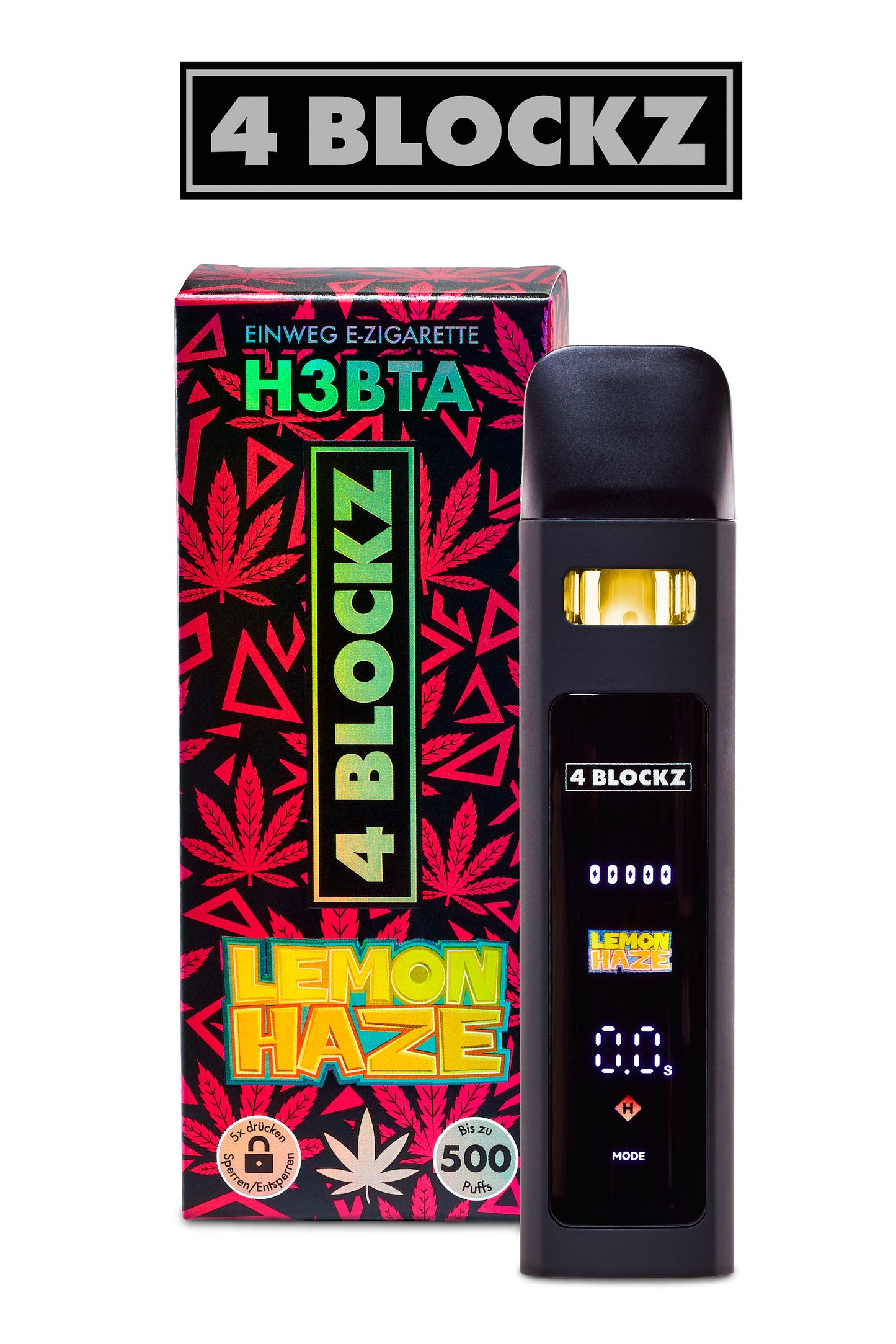 Lemon Haze