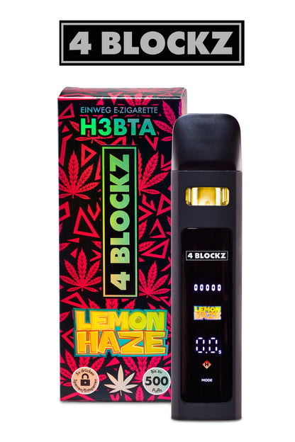 Lemon Haze