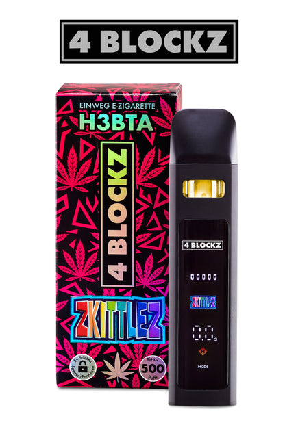 Zkittlez
