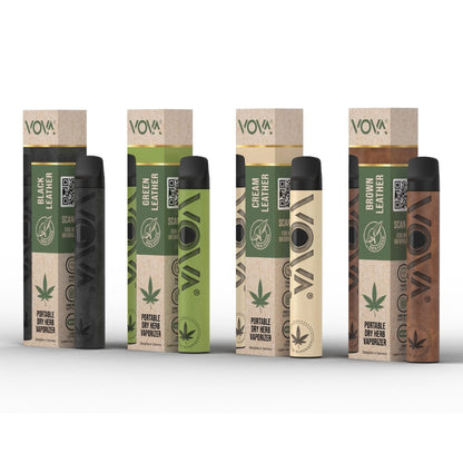 VOVA Volks Vaporizer (10stk.)
