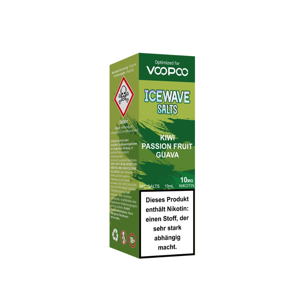 ICEWAVE Salts (10stk.)