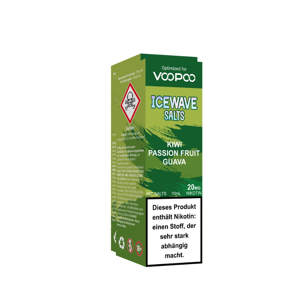 ICEWAVE Salts (10stk.)