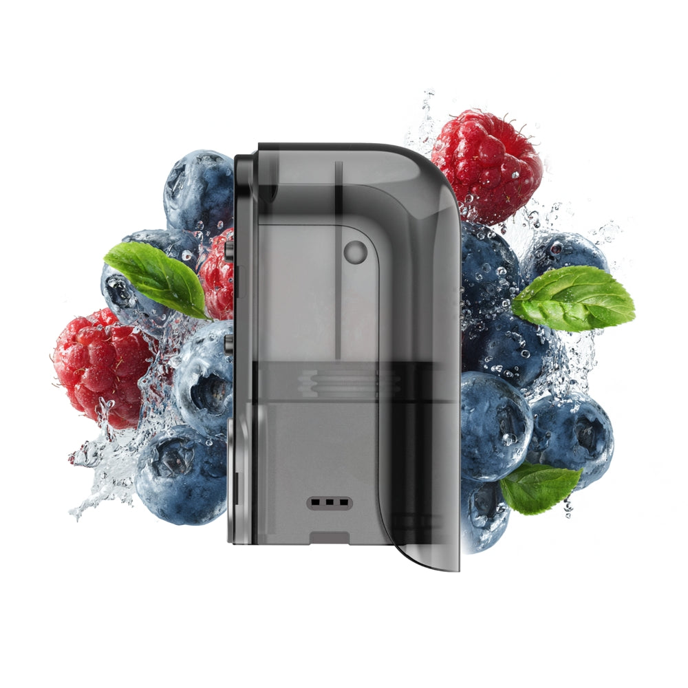 PIXL MAX 20K Now Tank (ACHTUNG NEUE PODS)