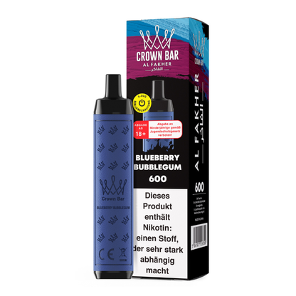 AL FAKHER 600 (10stk.)