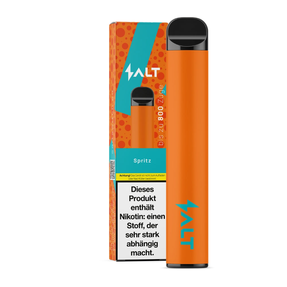 Salt Switch 20mg/ml Vape (10stk)