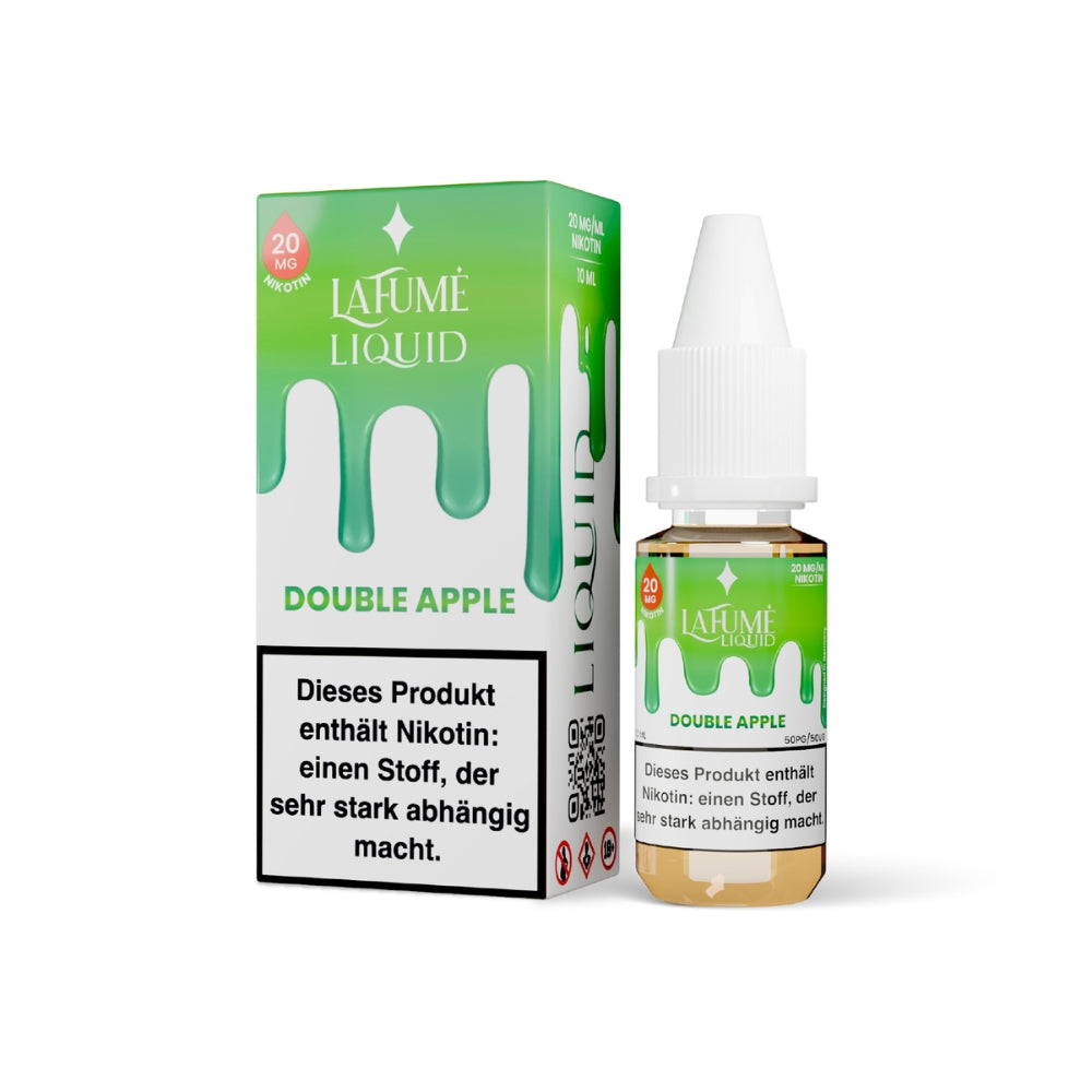 La Fumé Liquid (10stk.)