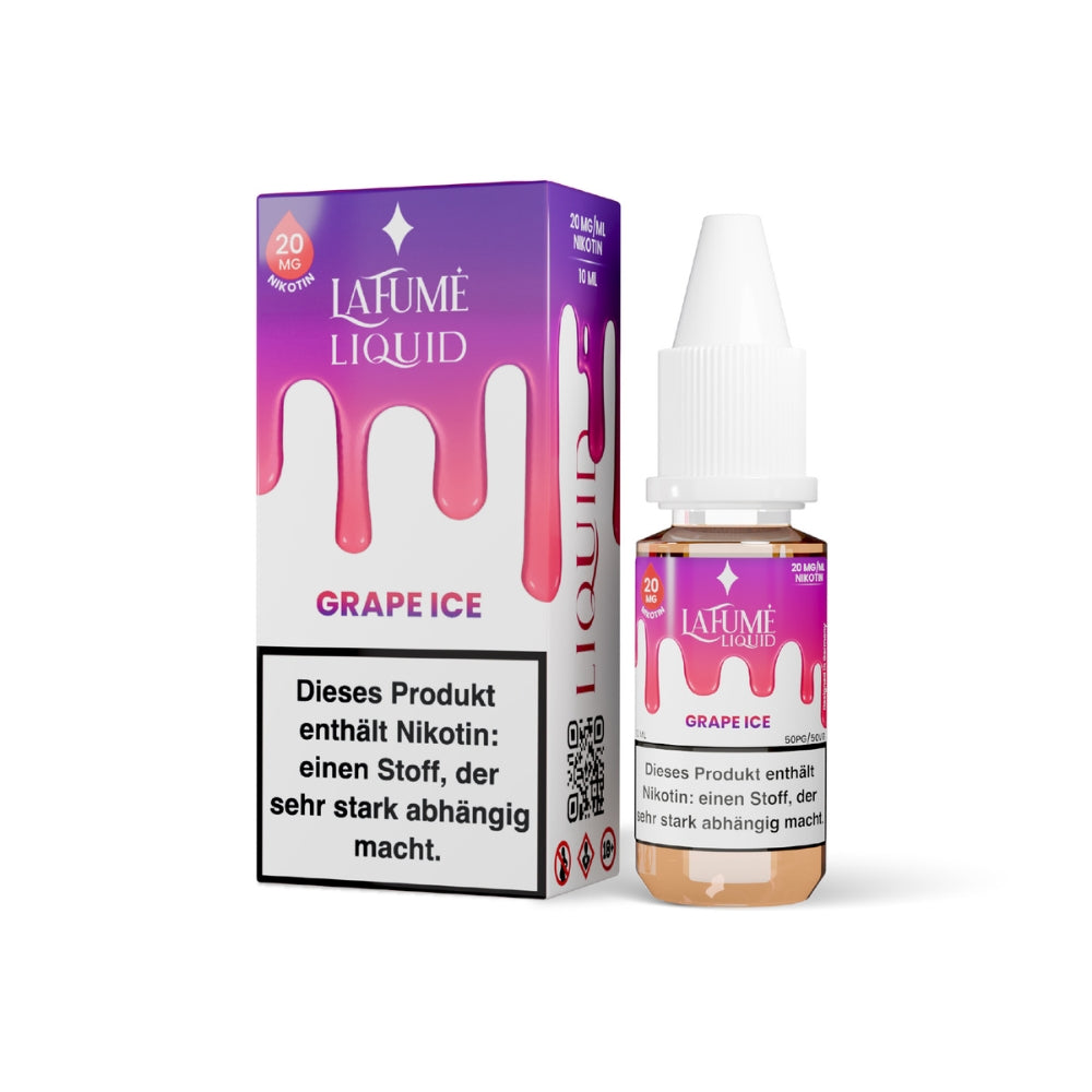 La Fumé Liquid (10stk.)